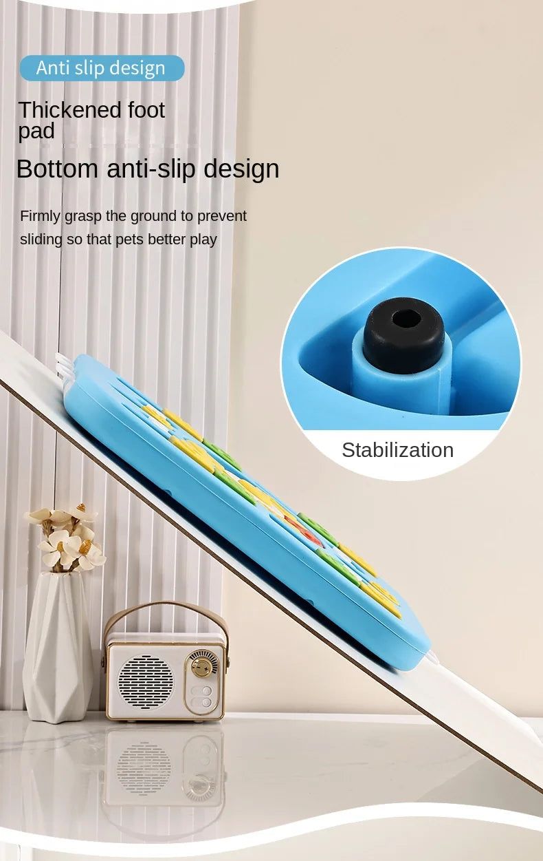 Interactive Dog Toy for Enrichment