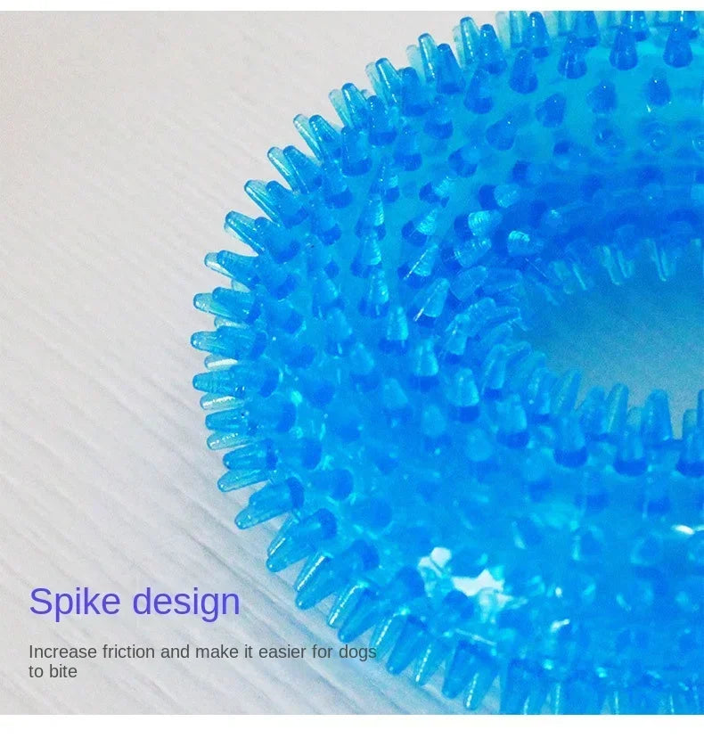 Colorful Chew Toy for Dogs